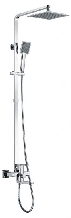 Душевая система KAISER Sonat 34182